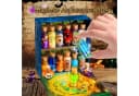 Wootoy Kreativset Zaubertrank-Experimentierkasten für Kinder Bild 1