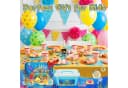 Wootoy Kreativset Wasserfeen DIY-Set mit 12 Gel-Farben und Formen Bild 4
