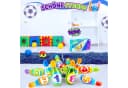 Wootoy Kinder Bowling-Set mit 10 nummerierten Kegeln und Ball Bild 4