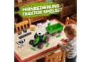 Wootoy RC-Traktor Ferngesteuerter Traktor 2,4-GHz 8-Rad-Antrieb Grün Bild 1