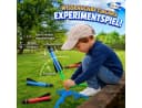 Wootoy Raketenwerfer-Set 4-tlg. Schaumstoffraketen mit Luftbalg Bild 1