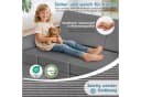 15-teiliges Modulares Kindersofa aus Cord Bild 4