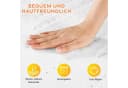 TLGREEN Wärmeunterbett Maschinenwaschbar 6 Temperaturstufen 1,7 m Fernbedienung Bild 5