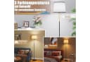 TLGREEN Stehlampe 170cm mit Smart LED-Birne & Fernbedienung Bild 1