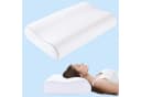 Elegear Nackenstützkissen Orthopädisch Memory Foam 55x35cm Bild 2