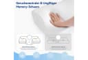 Ergonomisches Nackenstützkissen aus Memory Foam Bild 4