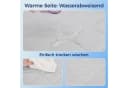Rywell Hundematte Kühldecke Grau Selbstkühlend Nylon/Polyester Bild 4