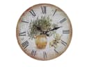 Ambiente Haus Wanduhr 28 cm Landhaus Bild 2