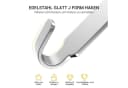 Elegear Kleiderhaken Edelstahl 6 Haken 40x22 cm Bild 1