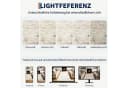 GarveeMore Teppich Moderner Abstrakter Künstlerischer Look Wohnzimmer Bild 5