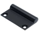 livingpoint24 Spiegelschrankgriff BA 32mm Schwarz Matt Metall Bild 2