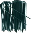 OUNUO Bodenanker Verzinkt Rostfrei 15 x 2.5 cm (50-St) Bild 2