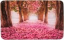 Sanilo Badematte Romantik Rosa Polyester Bild 2