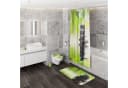 Sanilo Badematte Harmony Rund Polyester Rutschhemmend Bild 1