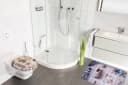 Sanilo Badematte Meeresbrise Rutschhemmend Polyester 50 x 80 cm Bild 3