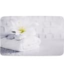 Sanilo Badematte Good Feeling Rutschhemmend Polyester Modern 50 x 80 cm Bild 2