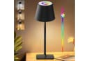 Elegear LED Tischleuchte kabellos, höhenverstellbar, dimmbar, RGB-Farben Bild 2