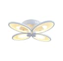 Eurotondisplay LED Deckenleuchte mit Fernbedienung dimmbar Bild 1