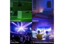 ZMH LED-Streifen RGB 20M mit Fernbedienung & App Steuerung Bild 3