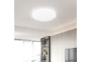 Moderne Deckenlampe mit Sternenhimmel Bild 1
