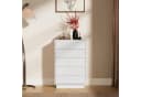 UEV Kommode mit 5 Schubladen - Sideboard Schubladenschrank Bild 1