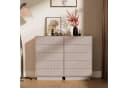 UEV Kommode mit 5 Schubladen, Sideboard, Schubladenschrank, Schmal kommode Bild 3