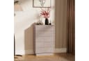 UEV Kommode mit 5 Schubladen, Sideboard, Schubladenschrank, Schmal kommode Bild 4