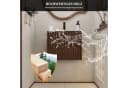 UEV Waschtisch mit Unterschrank und Wasserhahn, Soft-Close, 2 Schubladen Bild 5