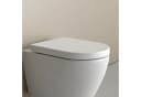 Bernstein WC-Sitz U1002 LED Nachtlicht Softclose Weiß Bild 2