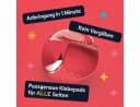 AIMAX Kindersicherung Eckenschutz 24 Stück transparent selbstklebend Bild 3