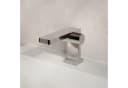 Bernstein Waschtischarmatur NT3110C Wasserhahn in Chrom Bild 1