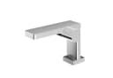 Bernstein Waschtischarmatur NT3110C Wasserhahn in Chrom Bild 2