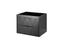 UEV Waschbeckenunterschrank 60cm/75cm/90cm Hängend Soft-close Badmöbel Set Bild 2