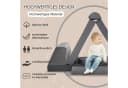 Meulbaty Spielsofa 10-tlg. Grau Modulares Kindersofa Bild 4