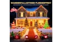 Elegear Lichterkette Weihnachtsbeleuchtung 400/600 LEDs 20/30m Bild 1