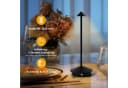 Elegear LED Tischleuchte Touch-Dimmung 3 Farbtemperaturen Bild 4