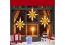 Elegear LED-Lichterkette Stern von Bethlehem 30-flammig Bild 2