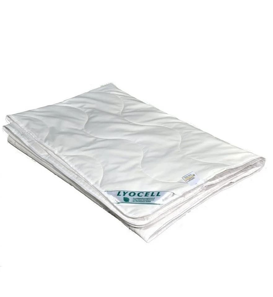 Betten Traumland Sommerdecke Lyocell 100% Natur - Bild 2