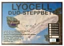 Betten Traumland Sommerdecke Lyocell 100% Natur Bild 4