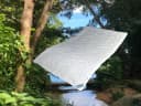 Betten Traumland Sommerdecke TENCEL™ Lyocell 100% Baumwolle Weiß Bild 3