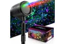 Fanttik LED Projektorlampe Weihnachten Wasserdicht RGB-Moving-Firefly-Effekt Bild 2