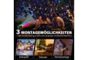 Fanttik LED Projektorlampe Weihnachten Wasserdicht RGB-Moving-Firefly-Effekt Bild 3