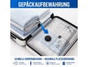 Forrlite Vakuumbeutel 17-teilig mit Handpumpe Weiß Bild 4