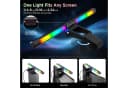 ibettertec LED Monitorlampe 44cm mit RGB Hintergrundbeleuchtung Bild 4
