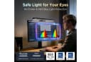 ibettertec LED Monitorlampe 44cm mit RGB Hintergrundbeleuchtung Bild 5