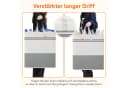 Lifewit Pfandflaschen Sammelbehälter 2er-Set Bild 5