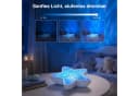 ANYSUN LED-Sternenhimmel Projektor Seestern 7 Modi Dimmbar USB-C Bild 4