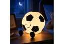 ANYSUN LED Nachtlicht Kinder Fußball Silikonlampe mit Touch-Steuerung und Timer Bild 2