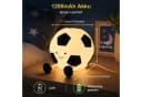 ANYSUN LED Nachtlicht Kinder Fußball Silikonlampe mit Touch-Steuerung und Timer Bild 4