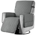 ANYSUN Sesselschoner Liegesofa Sesselbezug Wasserdicht Bild 2